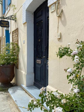 Boutique Town House